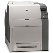 Color LaserJet 4700n