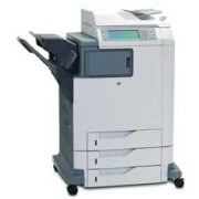 Color LaserJet 4730 mfp