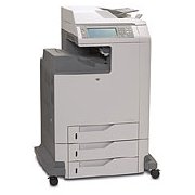 Color LaserJet 4730x mfp