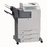 Color LaserJet 4730xm mfp