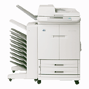 Color LaserJet 9500 mfp