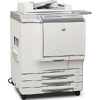 Color LaserJet 9850 mfp