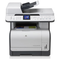 Color LaserJet CM1312nfi