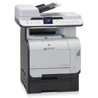 Color LaserJet CM2320fxi