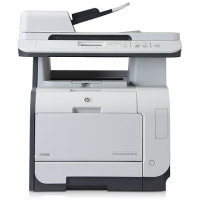 Color LaserJet CM2320n