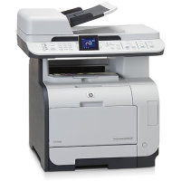 Color LaserJet CM2320nf