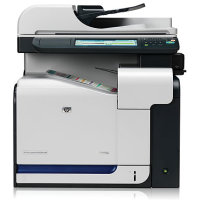 Color LaserJet CM3530fs