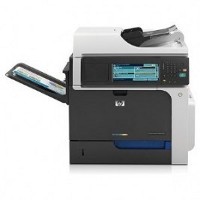 Color LaserJet CM4540