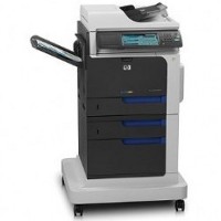 Color LaserJet CM4540f