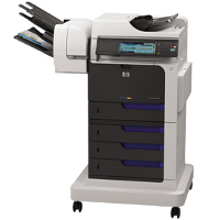 Color LaserJet CM4540fskm