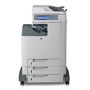 Color LaserJet CM4730