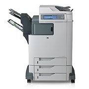 Color LaserJet CM4730fm