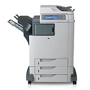 Color LaserJet CM4730fsk