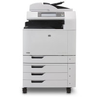 Color LaserJet CM6030