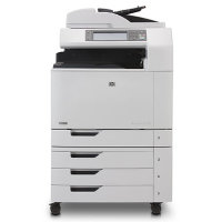 Color LaserJet CM6030f