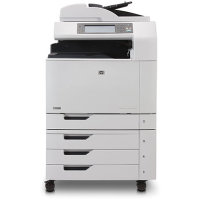 Color LaserJet CM6040