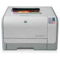 Color LaserJet CP1210