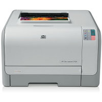 Color LaserJet CP1215