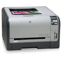 Color LaserJet CP1510