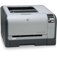 Color LaserJet CP1515n