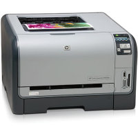 Color LaserJet CP1518ni