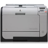 Color LaserJet CP2025dn