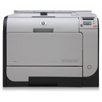 Color LaserJet CP2025n