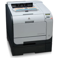 Color LaserJet CP2025x