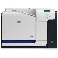 Color LaserJet CP3525