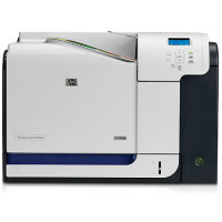 Color LaserJet CP3525dn