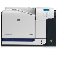 Color LaserJet CP3525n