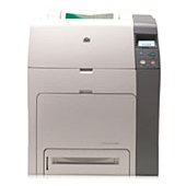 Color LaserJet CP4005dn