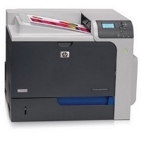 Color LaserJet CP4025