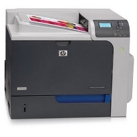 Color LaserJet CP4025dn