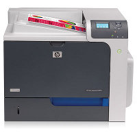 Color LaserJet CP4025n