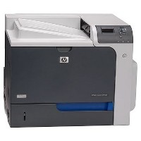 Color LaserJet CP4520