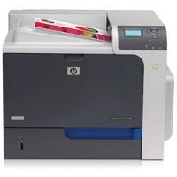 Color LaserJet CP4525dn