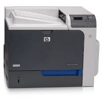 Color LaserJet CP4525n