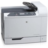 Color LaserJet CP6015