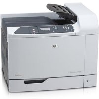 Color LaserJet CP6015de