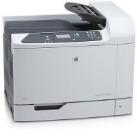 Color LaserJet CP6015dn