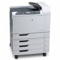 Color LaserJet CP6015xh