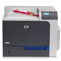 Color LaserJet Enterprise CP4525n