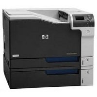 Color LaserJet Enterprise CP5520