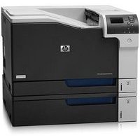 Color LaserJet Enterprise CP5525dn