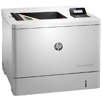 Color LaserJet Enterprise M552dn