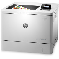 Color LaserJet Enterprise M553dn