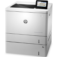 Color LaserJet Enterprise M553x