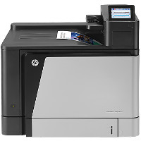 Color LaserJet Enterprise M855dn