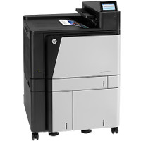 Color LaserJet Enterprise M855x+